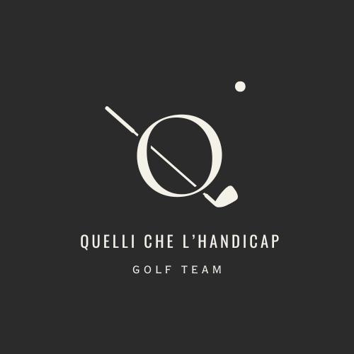 SECONDO MAJOR - IMOLA MASTER by Quelli che l'Handicap