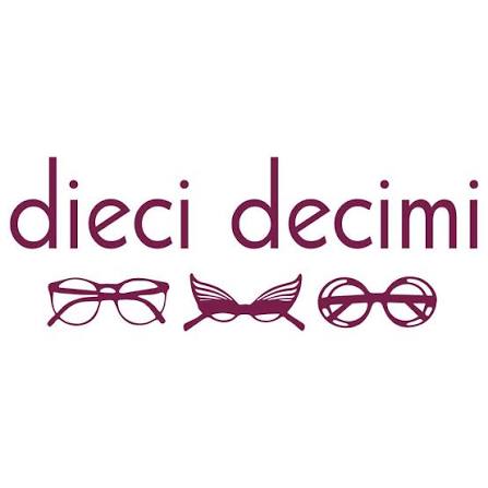 TROFEO DIECI DECIMI - By Roberta Rizzetti