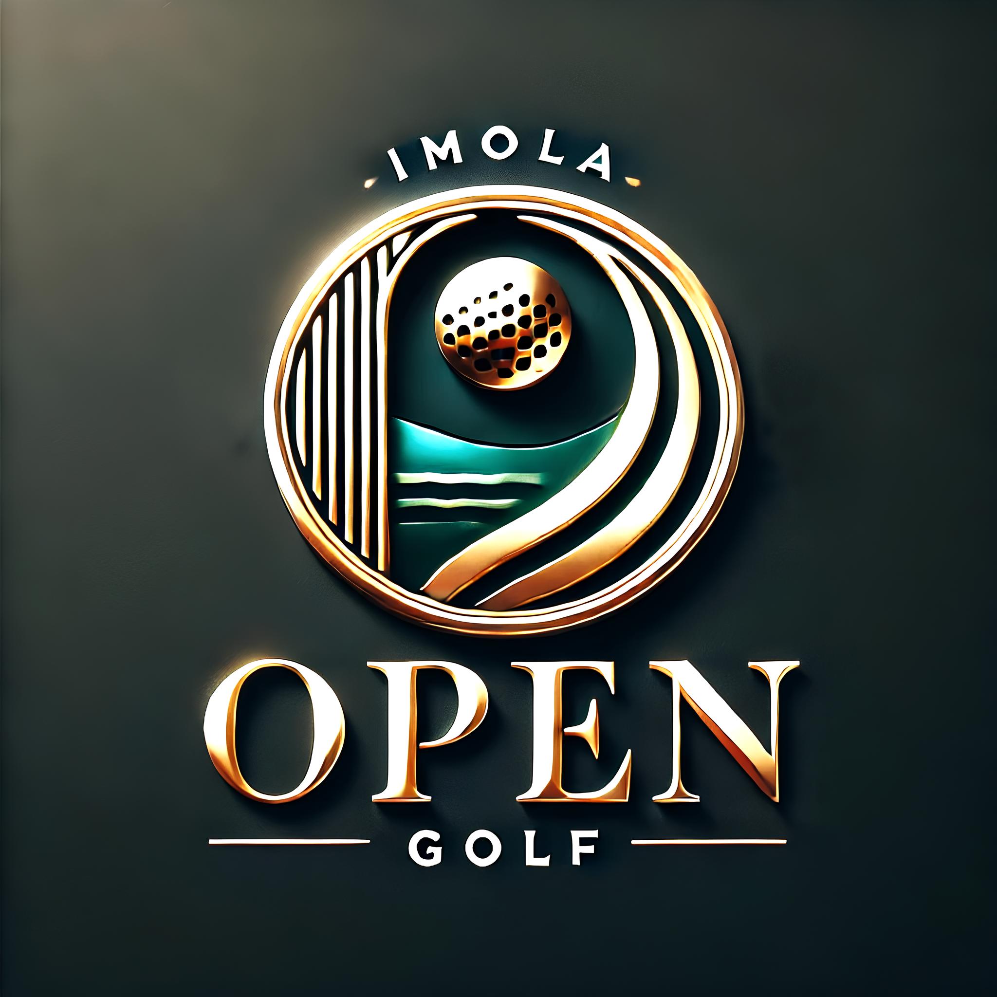 TERZO MAJOR - IMOLA OPEN
