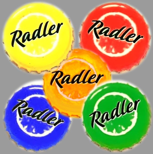 SECONDA TAPPA RADLER CUP