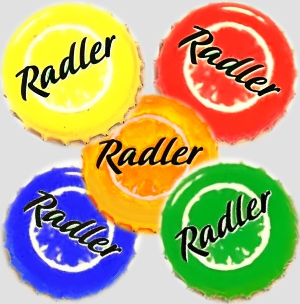 NONA TAPPA RADLER CUP