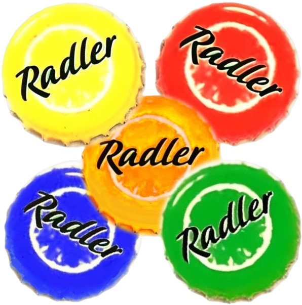 OTTAVA TAPPA RADLER CUP